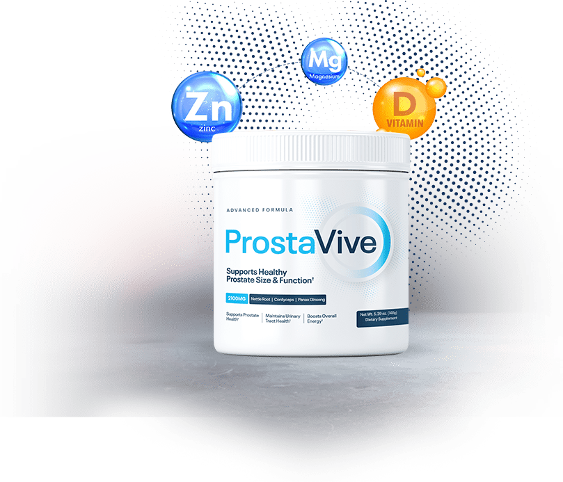 prostavive official discount